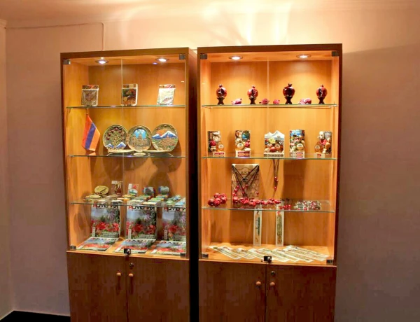 Отель Дилижанс