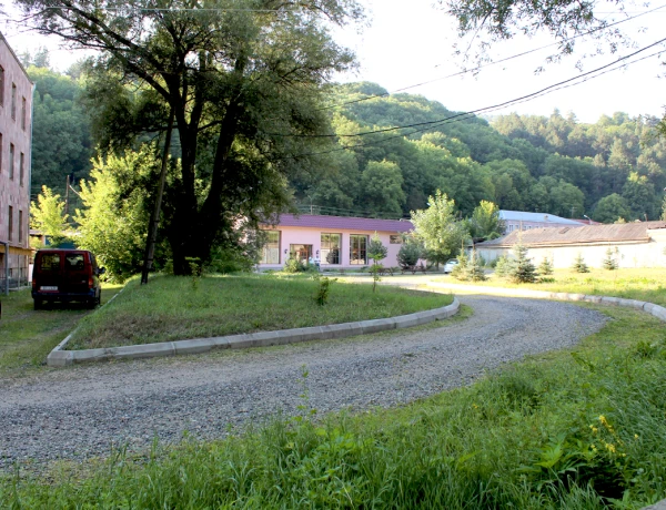 Отель Дилижанс