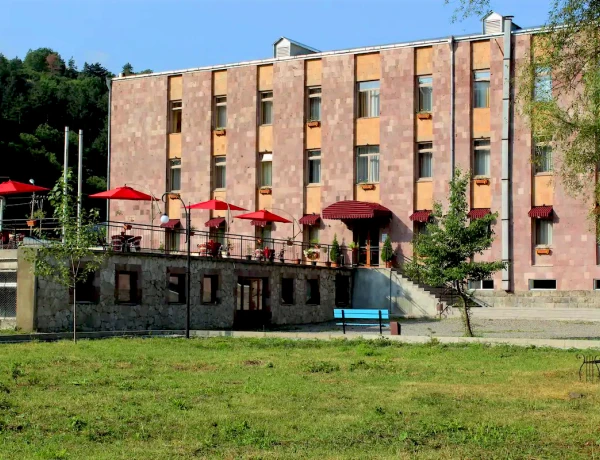 Отель Дилижанс