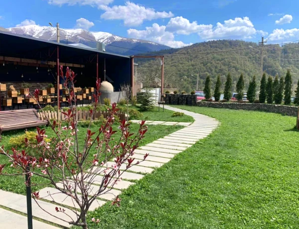 Отель Овер Бутик