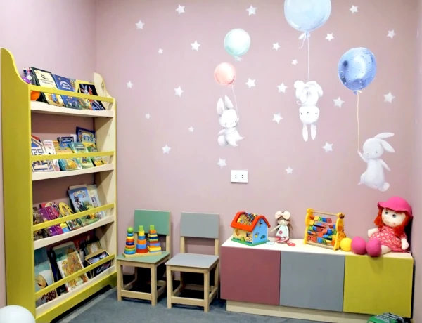 Отель Овер Бутик