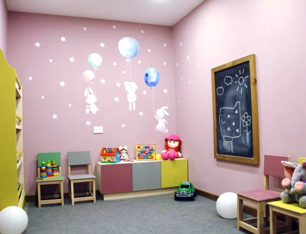 Отель Овер Бутик