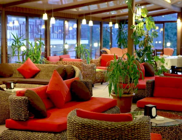 Best Western Plus Paradise Hotel Dilidschan