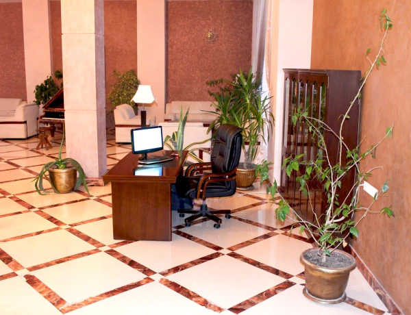 Best Western Plus Paradise Hotel Dilidschan