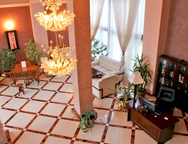 Best Western Plus Paradise Hotel Dilidschan