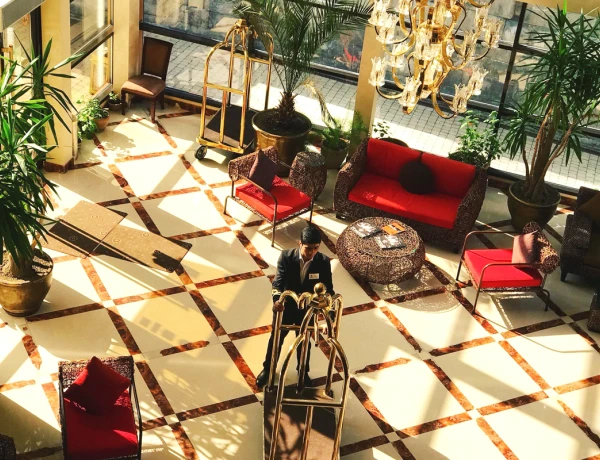 Best Western Plus Paradise Hotel Dilidschan