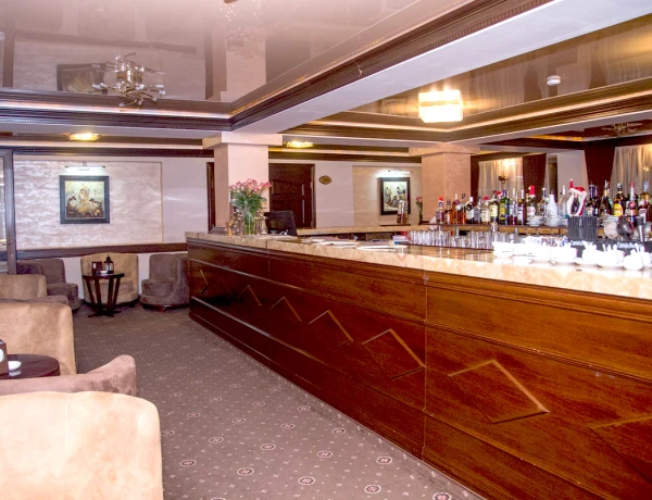 Best Western Plus Paradise Hotel Dilidschan