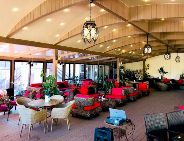 Best Western Plus Paradise Hotel Dilidschan