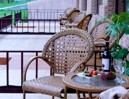 Best Western Plus Paradise Hotel Diliján