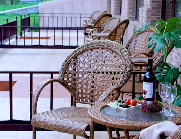 Best Western Plus Paradise Hotel Dilidschan