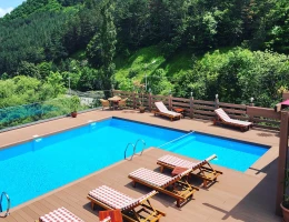 Best Western Plus Paradise Hotel Diliján