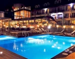 Best Western Plus Paradise Hotel Dilidschan