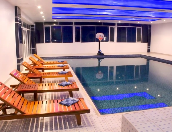 Best Western Plus Paradise Hotel Dilidschan