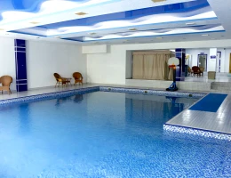 Best Western Plus Paradise Hotel Diliján