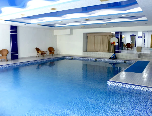 Best Western Plus Paradise Hotel Dilidschan