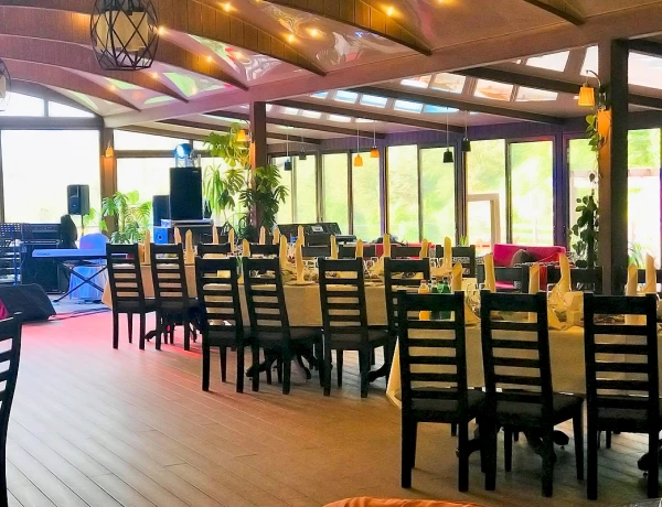 Best Western Plus Paradise Hotel Dilidschan