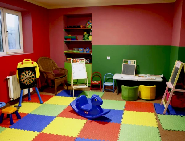 Best Western Plus Paradise Hotel Dilidschan