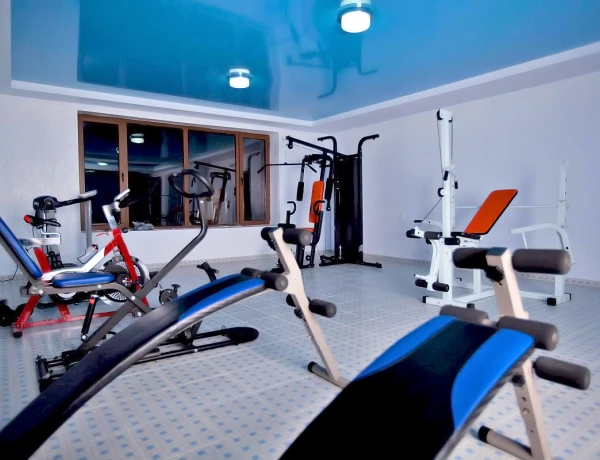 Best Western Plus Paradise Hotel Dilidschan