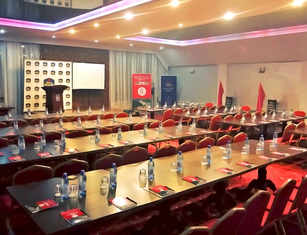 Best Western Plus Paradise Hotel Dilidschan