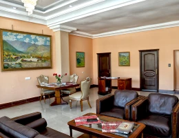 Hôtel Goris
