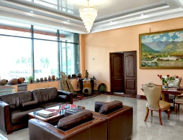 Hôtel Goris