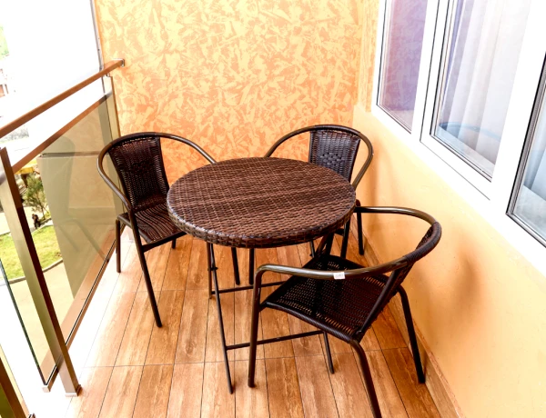 Отель Горис