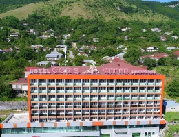 Hôtel Goris