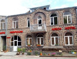 Kirch guesthouse