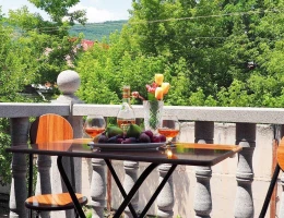 Casa de huéspedes Kirch