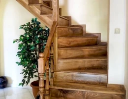 Casa de huéspedes Kirch