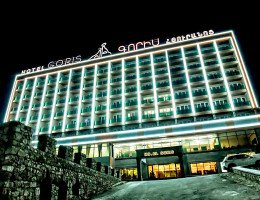 Hôtel Goris