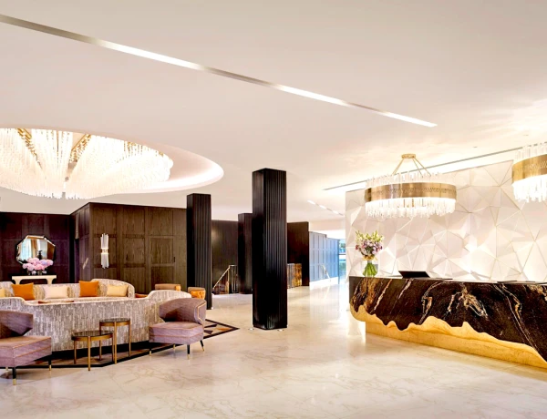 The Alexander, a Luxury Collection Hôtel, Erevan