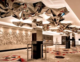 The Alexander, a Luxury Collection Hotel, Yerevan