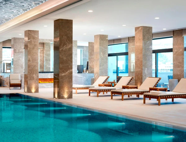 The Alexander, a Luxury Collection Hôtel, Erevan