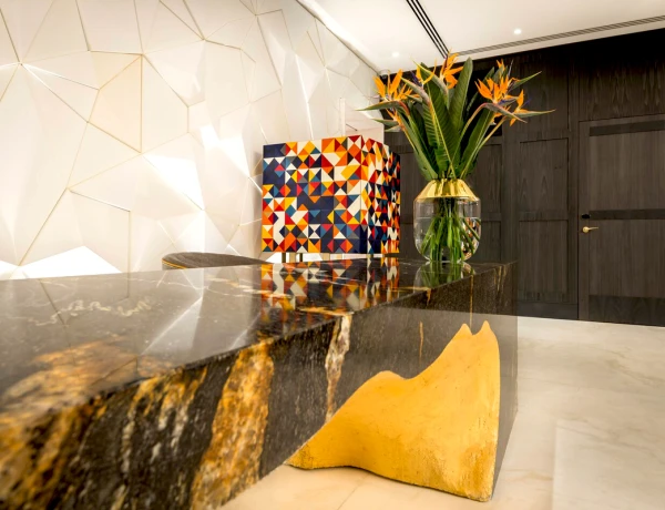 The Alexander, a Luxury Collection Hôtel, Erevan