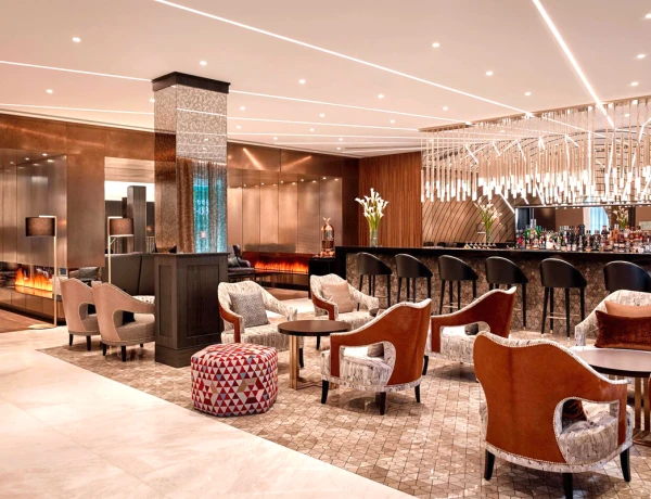 The Alexander, a Luxury Collection Hôtel, Erevan