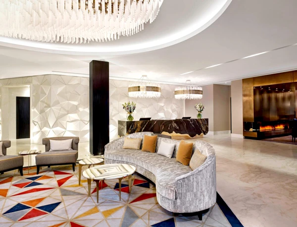 The Alexander, a Luxury Collection Hôtel, Erevan