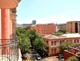 The Alexander, a Luxury Collection Hotel, Yerevan