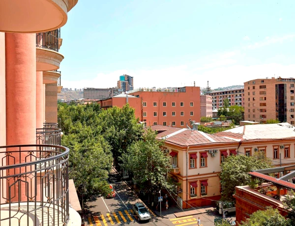 The Alexander, a Luxury Collection Hôtel, Erevan