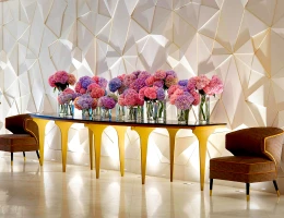 The Alexander, a Luxury Collection Hotel, Yerevan