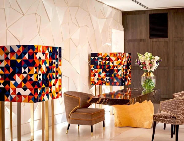 The Alexander, a Luxury Collection Hôtel, Erevan