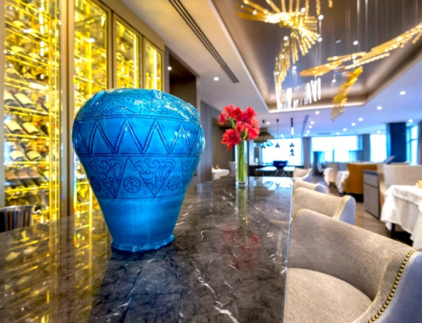 The Alexander, a Luxury Collection Hôtel, Erevan