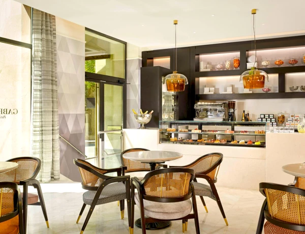 The Alexander, a Luxury Collection Hôtel, Erevan