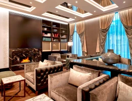 The Alexander, a Luxury Collection Hotel, Yerevan