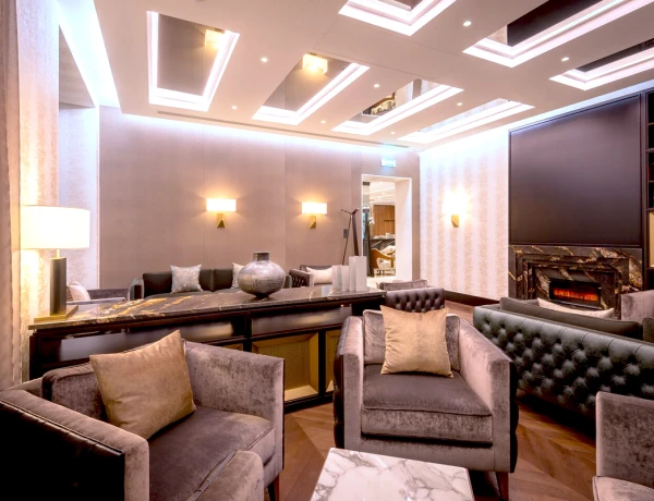 The Alexander, a Luxury Collection Hôtel, Erevan