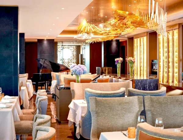 The Alexander, a Luxury Collection Hôtel, Erevan