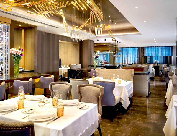 The Alexander, a Luxury Collection Hôtel, Erevan