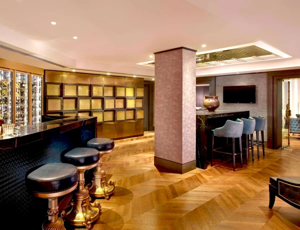 The Alexander, a Luxury Collection Hôtel, Erevan