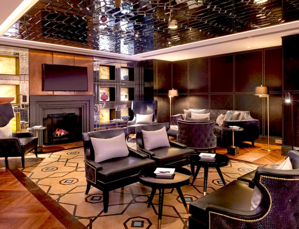 The Alexander, a Luxury Collection Hôtel, Erevan