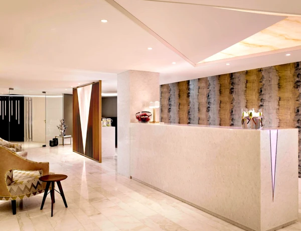 The Alexander, a Luxury Collection Hôtel, Erevan